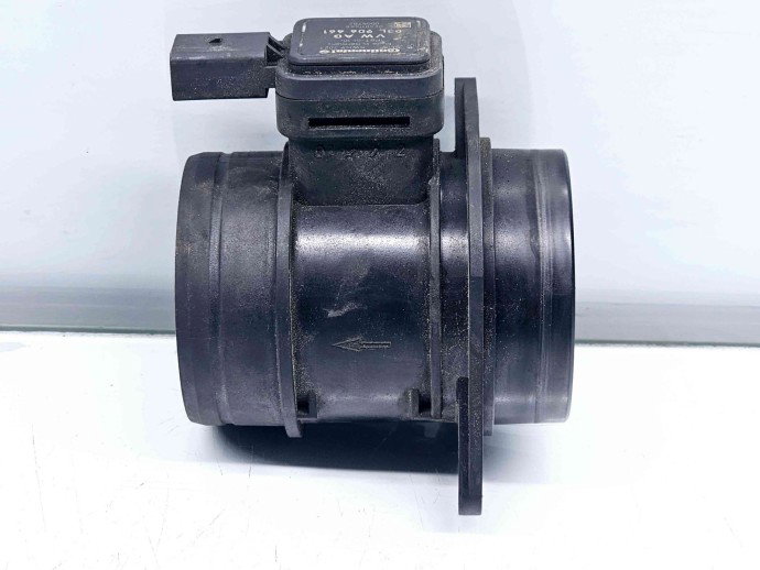 Debitmetru aer  Volkswagen Passat B6 (3C2) [Fabr 2005-2010] 03L906461 1.6 TDI CAYC 77KW / 105CP  