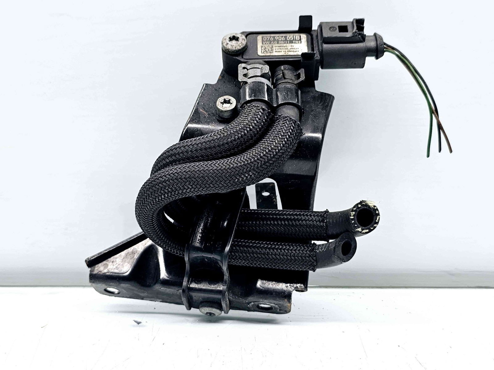 Senzor presiune Volkswagen Touran (1T3) [Fabr 2010-2015] 076906051B