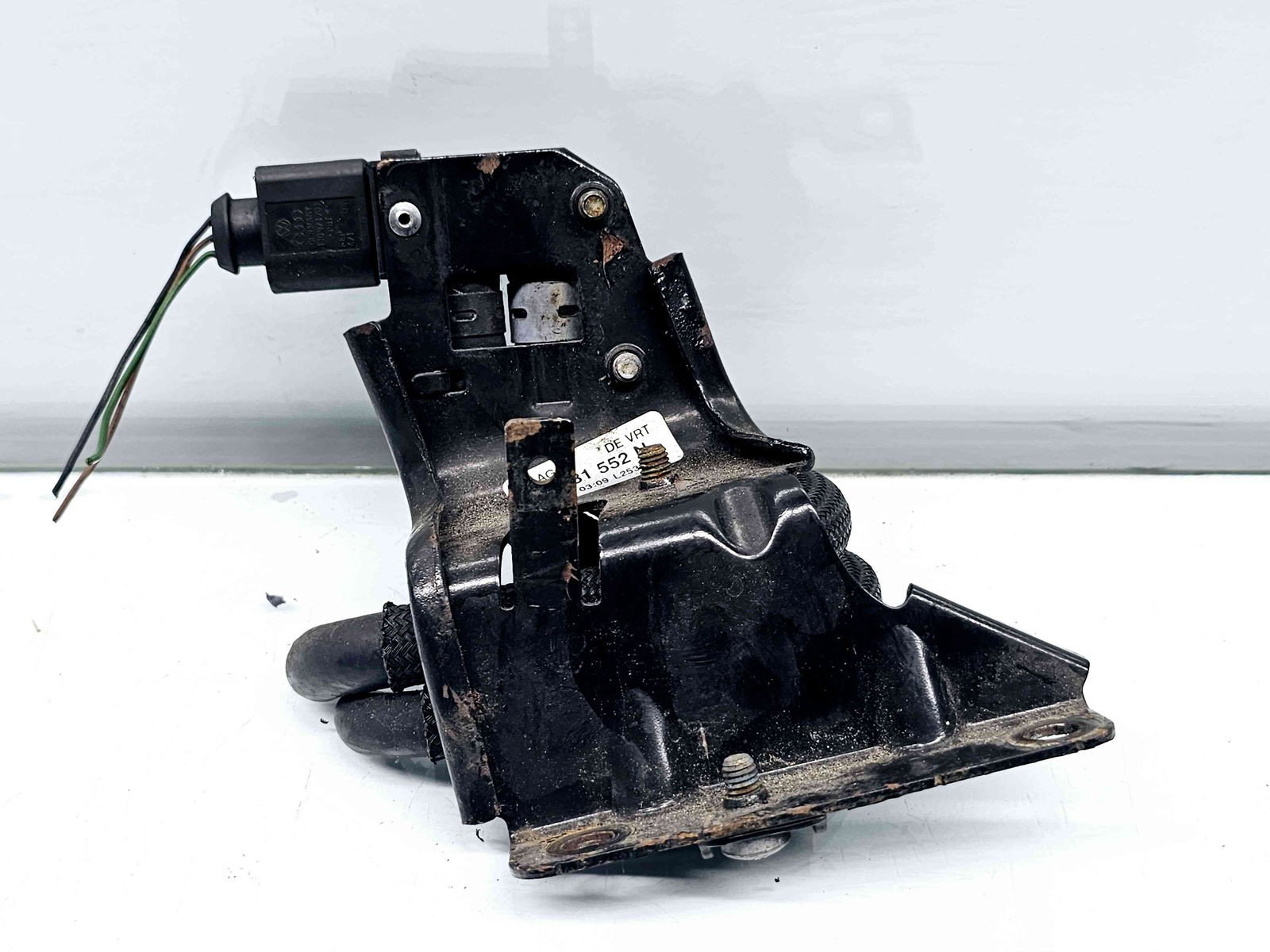 Senzor presiune Volkswagen Touran (1T3) [Fabr 2010-2015] 076906051B - imagine 2