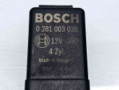   Releu  Volkswagen Passat B6 (3C2) [Fabr 2005-2010] 038907281D  