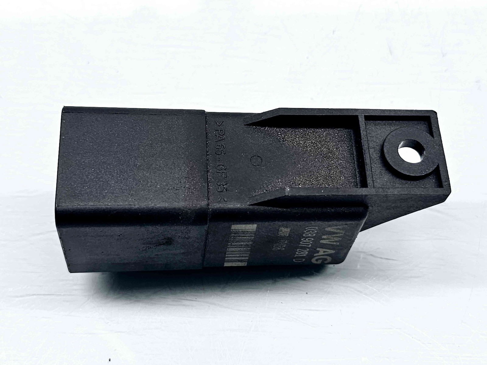 Releu Volkswagen Passat B6 (3C2) [Fabr 2005-2010] 038907281D - imagine 4