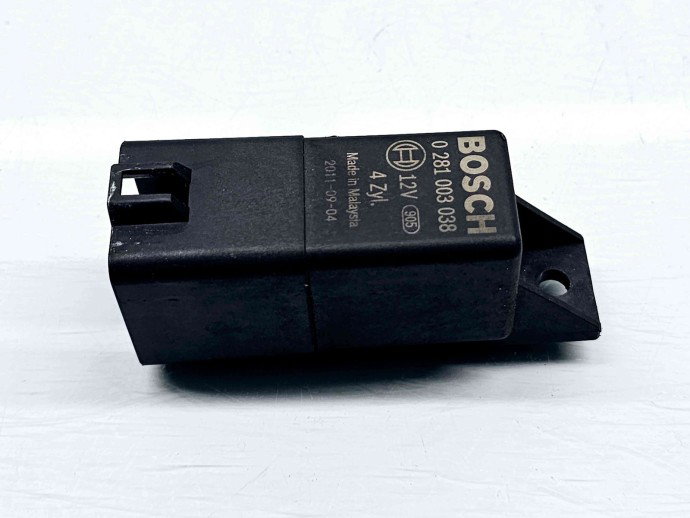   Releu  Volkswagen Tiguan (5N) [Fabr 2007-2016] 038907281D  