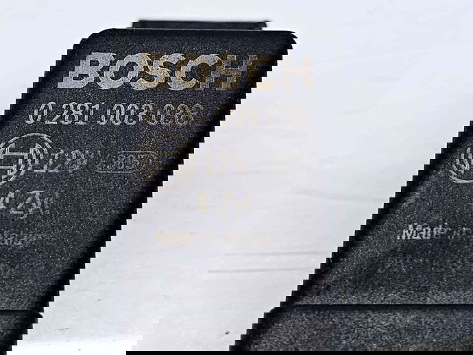   Releu  Skoda Rapid (NH3) [Fabr 2012-2019] 038907281D  