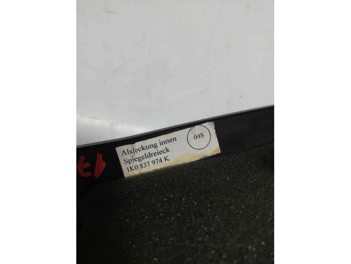 Tweeter dreapta Volkswagen Golf 5 1.6 BGU 1K0837974K 2004-2008