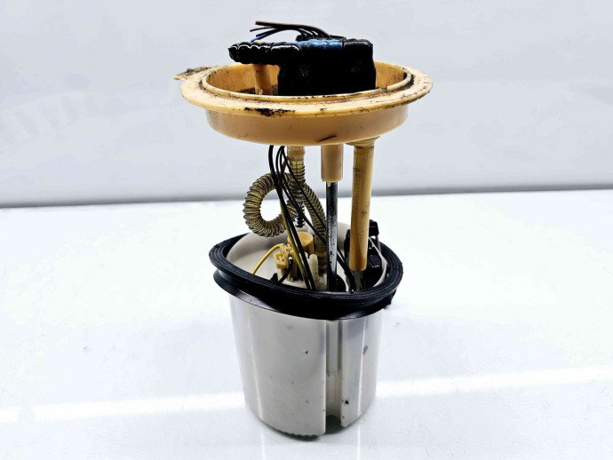 Pompa combustibil  Volkswagen Jetta 3  (1K2) [Fabr 2005-2010] 1K0919050AB 1.6 TDI CAYC 77KW / 105CP 
