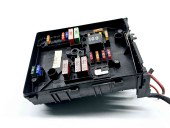   Panou sigurante  AUDI A3 Sportback (8PA) [Fabr 2004-2013] 1K0937125D  