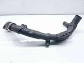 Tub intercooler  Volkswagen Sharan (7N) [Fabr 2011-prezent] 1K0145770AE 1.6 TDI CAYC 77KW / 105CP 