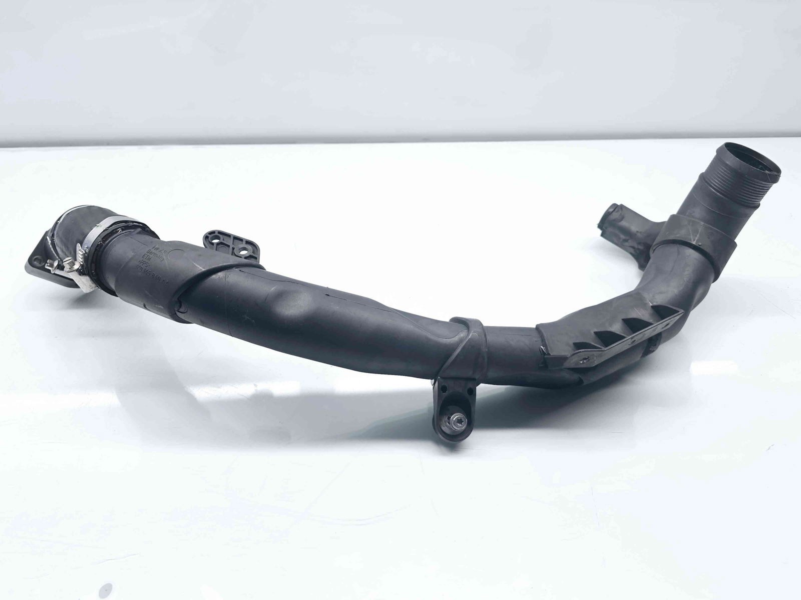 Tub intercooler Volkswagen Sharan (7N) [Fabr 2011-prezent] 1K0145770AE 1.6 TDI CAYC 77KW / 105CP