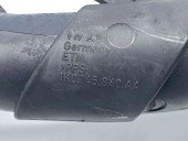 Tub intercooler  Volkswagen Sharan (7N) [Fabr 2011-prezent] 1K0145770AE 1.6 TDI CAYC 77KW / 105CP 