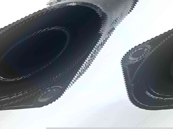 Tub intercooler  Volkswagen Sharan (7N) [Fabr 2011-prezent] 1K0145770AE 1.6 TDI CAYC 77KW / 105CP 