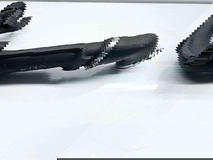 Tub intercooler  Seat Altea XL (5P5, 5P8) [Fabr 2006-2015] 1K0145840AA 1.6 TDI CAYC 77KW / 105CP 