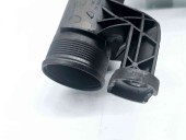 Tub intercooler  Seat Altea XL (5P5, 5P8) [Fabr 2006-2015] 1K0145840AA 1.6 TDI CAYC 77KW / 105CP 