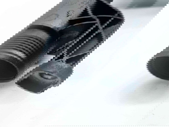 Tub intercooler  Volkswagen Jetta 3  (1K2) [Fabr 2005-2010] 1K0145840AA 1.6 TDI CAYC 77KW / 105CP 