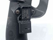 Tub intercooler  Volkswagen Beetle (5C1) [Fabr 2011-prezent] 1K0145840AA 1.6 TDI CAYC 77KW / 105CP 