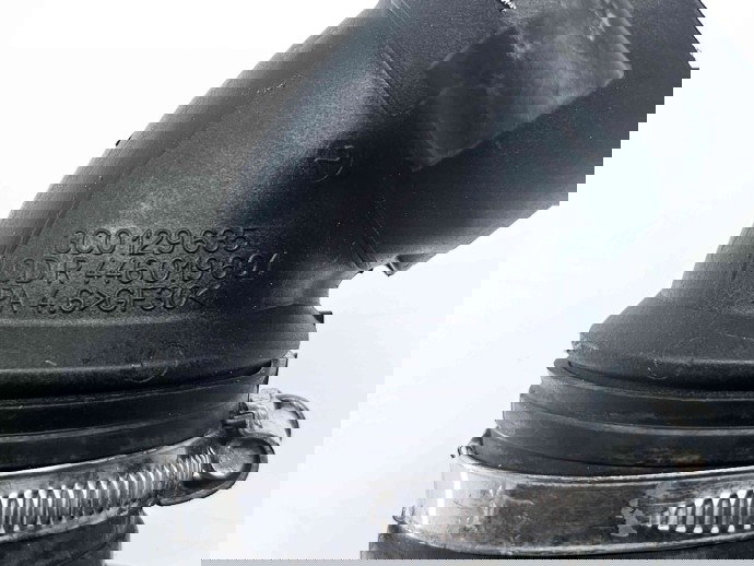 Tub admisie aer  Volkswagen Passat B6 (3C2) [Fabr 2005-2010] 3C0129654M 1.6 TDI CAYC 77KW / 105CP  