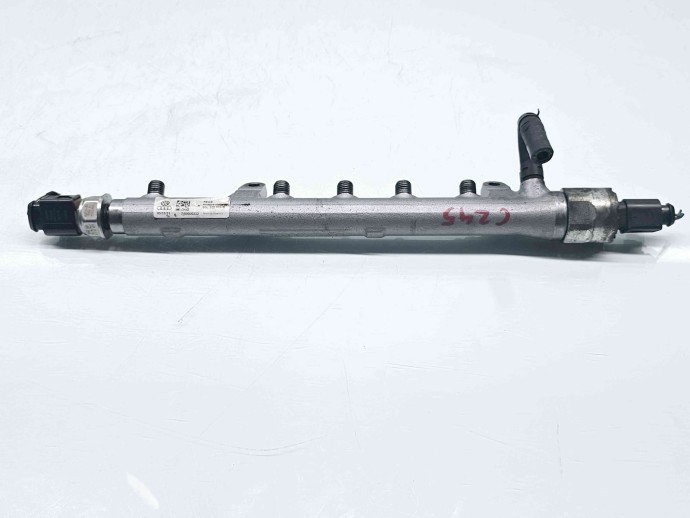 Rampa injectoare  Skoda Yeti (5L) [Fabr 2009-2020] 03L130089B 1.6 TDI CAYC 77KW / 105CP  