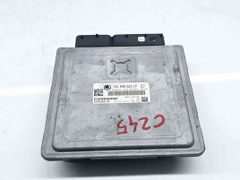 Calculator motor ECU  Volkswagen Golf 5 Plus (5M1) [Fabr 2005-2008] 03L906023LP 1.6 TDI CAYC 77KW / 105CP 