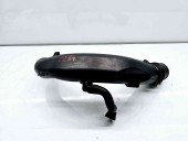 Tub intercooler  Dacia Logan 2 [Fabr 2012-2020] 8200645723 1.5 DCI K9KLHJ2 81KW / 110CP