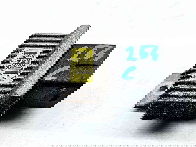  Releu  Renault Megane 3 [Fabr 2008-2015] 8200859243 