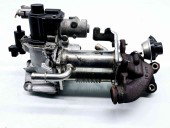 Racitor gaze  Renault Megane 3 [Fabr 2008-2015] 147355713R 1.5 DCI K9KLHJ2 81KW / 110CP