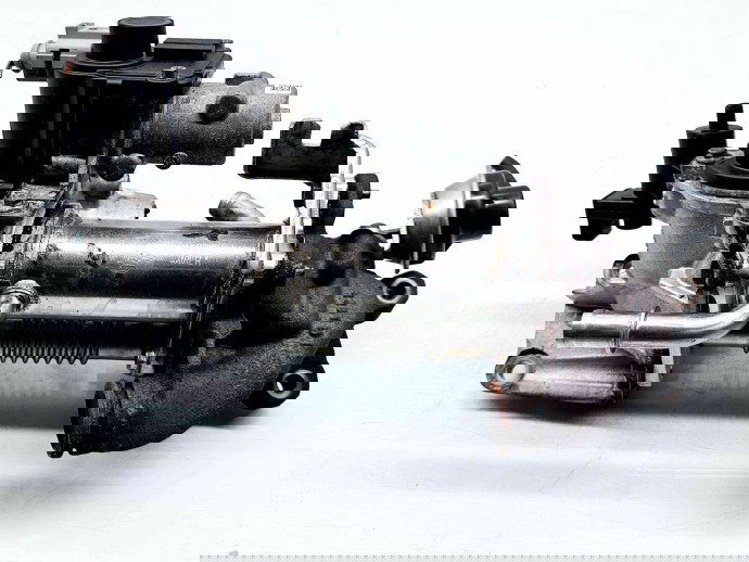 Racitor gaze  Dacia Duster [Fabr 2010-2016] 147355713R 1.5 DCI K9KLHJ2 81KW / 110CP