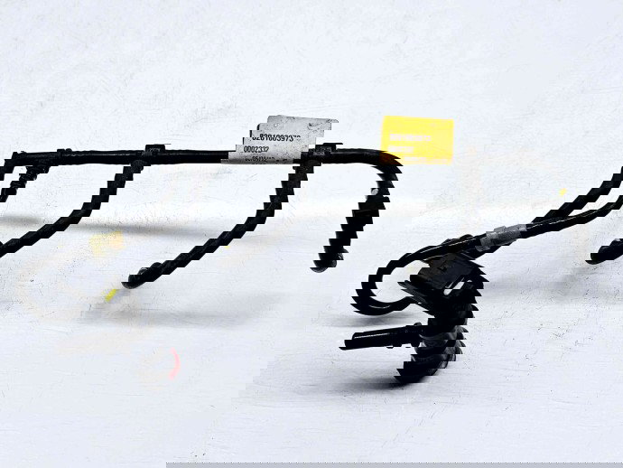 Conducta retur injectoare  Renault Laguna 3 [Fabr 2007-2015] 8201003973 1.5 DCI K9KLHJ2 81KW / 110CP