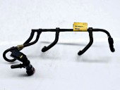 Conducta retur injectoare  Renault Laguna 3 [Fabr 2007-2015] 8201003973 1.5 DCI K9KLHJ2 81KW / 110CP