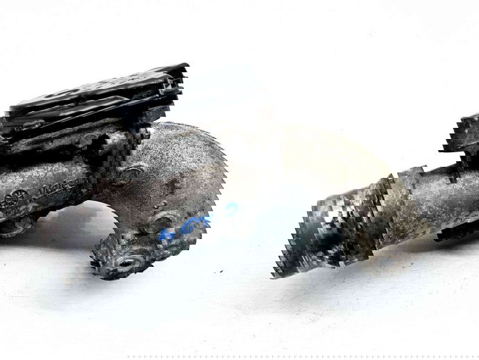 Clapeta acceleratie  Renault Megane 3 [Fabr 2008-2015] 8200614985F 1.5 DCI K9KLHJ2 81KW / 110CP