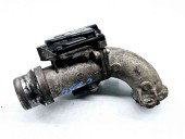 Clapeta acceleratie  Renault Kangoo 2 [Fabr 2008-2018] 8200614985F 1.5 DCI K9KLHJ2 81KW / 110CP