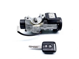  Contact cu cheie  Nissan Juke [Fabr 2010-2014] Hatchback 28590C9968  1.5 DCI K9KLHJ281KW / 110CP