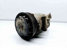 Compresor clima  Volkswagen Polo (9N) [Fabr 2001-2008] 6Q0820803D 1.4 Benz AUA 55KW / 75CP  