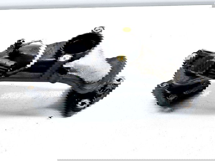 Tub intercooler PEUGEOT 308 (II) [Fabr 2013-2020] 9674942380 1.6 TDCI T3WA 85KW / 116CP