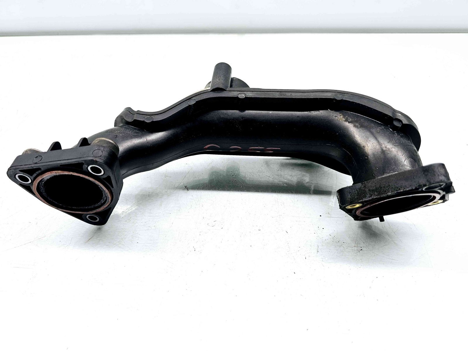 Tub intercooler PEUGEOT 308 (II) [Fabr 2013-2020] 9674942380 1.6 TDCI T3WA 85KW / 116CP - imagine 3