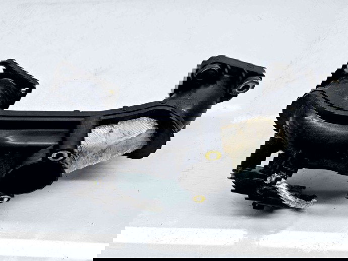 Tub intercooler PEUGEOT 308 (II) [Fabr 2013-2020] 9674942380 1.6 TDCI T3WA 85KW / 116CP