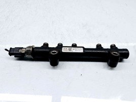 Rampa injectoare  Ford Focus 3 [Fabr 2010-2018] 9685297580 1.6 TDCI T3WA 85KW / 116CP