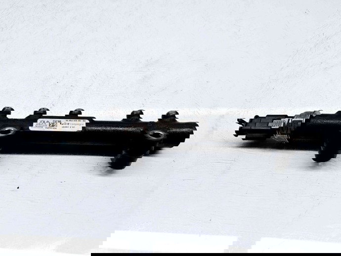 Rampa injectoare  Ford Focus 3 [Fabr 2010-2018] 9685297580 1.6 TDCI T3WA 85KW / 116CP