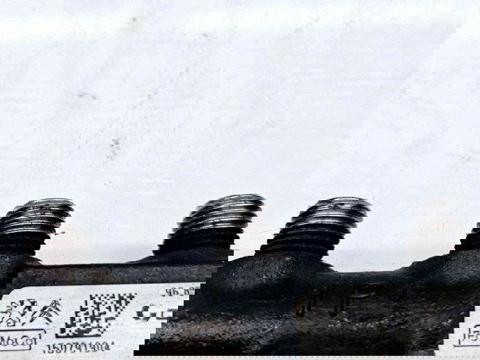 Rampa injectoare  Ford Focus 3 [Fabr 2010-2018] 9685297580 1.6 TDCI T3WA 85KW / 116CP