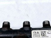 Rampa injectoare  Ford Focus 3 [Fabr 2010-2018] 9685297580 1.6 TDCI T3WA 85KW / 116CP