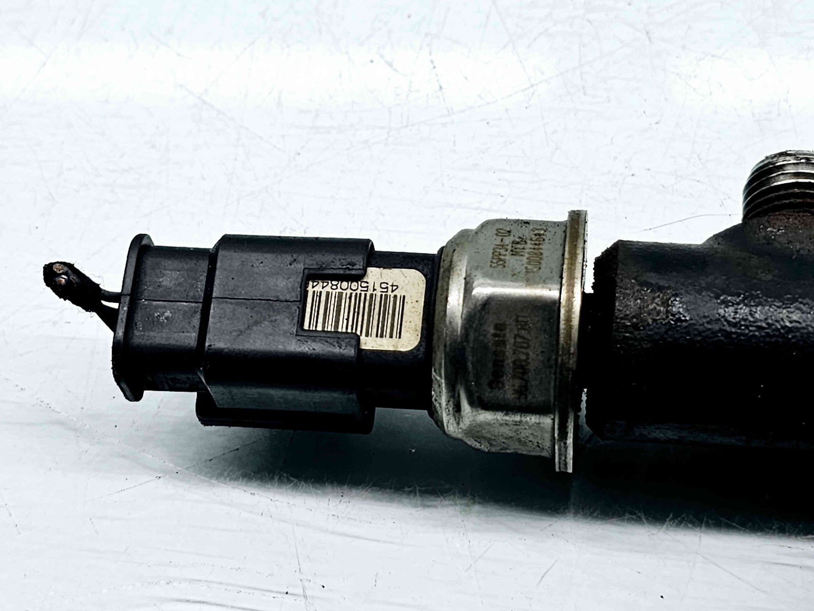 Rampa injectoare Ford Focus 3 [Fabr 2010-2018] 9685297580 1.6 TDCI T3WA 85KW / 116CP - imagine 5