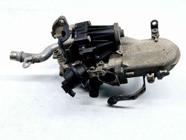 Racitor gaze  Ford C-Max 2 [Fabr 2010-2015] CV6Q-9D475-AA 1.6 TDCI T3WA 85KW / 116CP