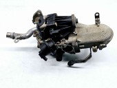 Racitor gaze  Ford C-Max 2 [Fabr 2010-2015] CV6Q-9D475-AA 1.6 TDCI T3WA 85KW / 116CP