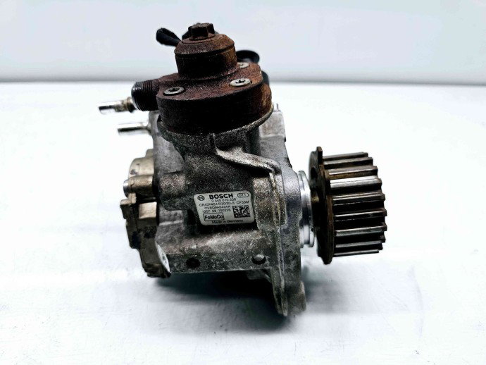 Pompa inalta presiune  Ford Focus 3 [Fabr 2010-2018]] CV6Q-9A543-AA | 0445010536 1.6 TDCI T3WA 85KW / 116CP