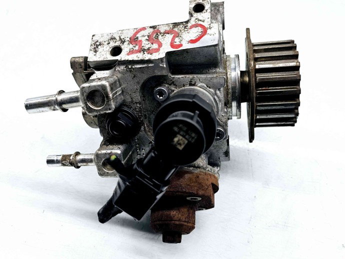 Pompa inalta presiune  Ford Focus 3 [Fabr 2010-2018]] CV6Q-9A543-AA | 0445010536 1.6 TDCI T3WA 85KW / 116CP