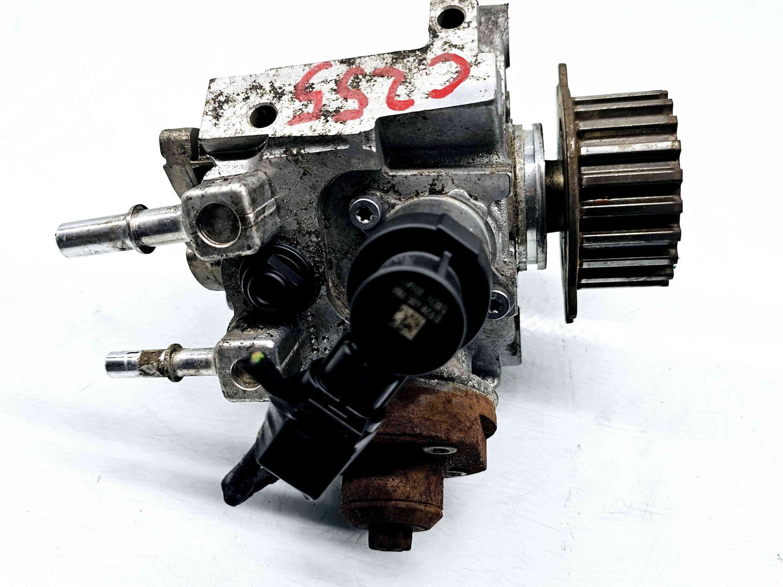 Pompa inalta presiune Ford Focus 3 [Fabr 2010-2018]] CV6Q-9A543-AA n 0445010536 1.6 TDCI T3WA 85KW / 116CP - imagine 5