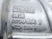 Furtun intercooler  Ford Focus 3 [Fabr 2010-2018] AV61-6C784-AF 1.6 TDCI T3WA 85KW / 116CP