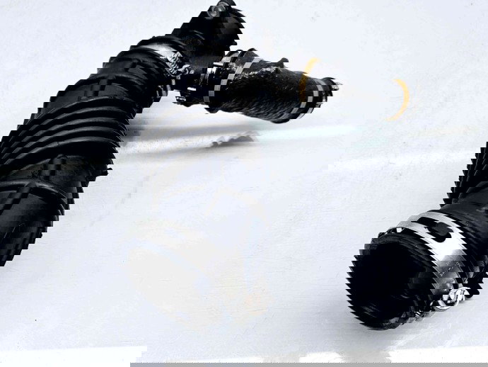 Furtun intercooler  Ford Focus 3 [Fabr 2010-2018] AV61-6C784-AF 1.6 TDCI T3WA 85KW / 116CP