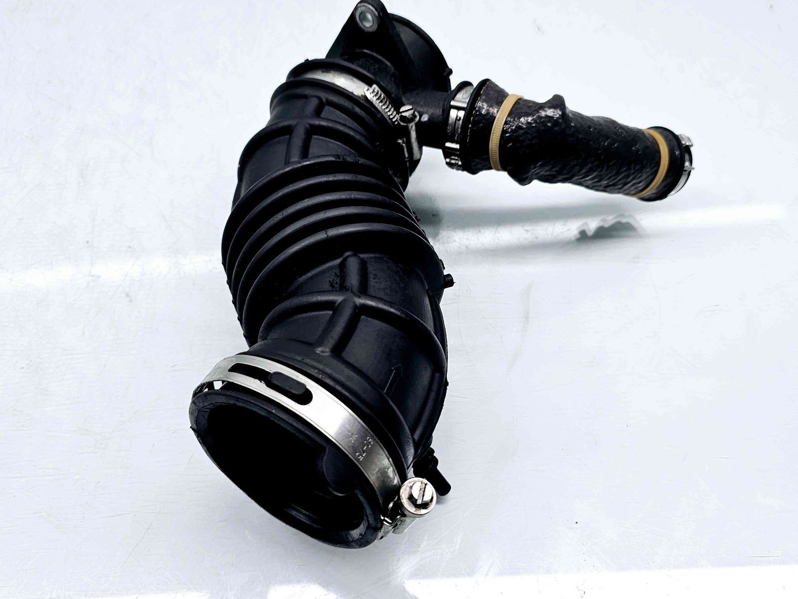 Furtun intercooler Ford Focus 3 [Fabr 2010-2018] AV61-6C784-AF 1.6 TDCI T3WA 85KW / 116CP - imagine 3