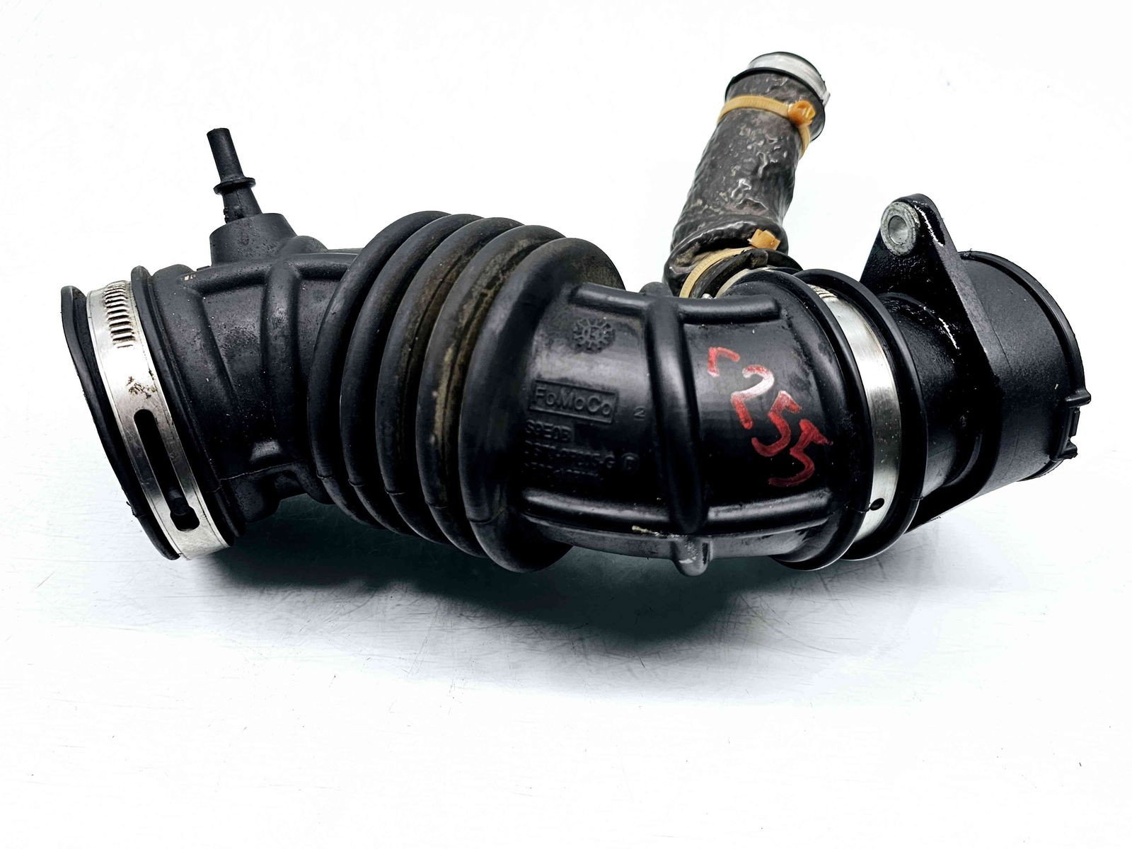 Furtun intercooler Ford Focus 3 [Fabr 2010-2018] AV61-6C784-AF 1.6 TDCI T3WA 85KW / 116CP - imagine 4