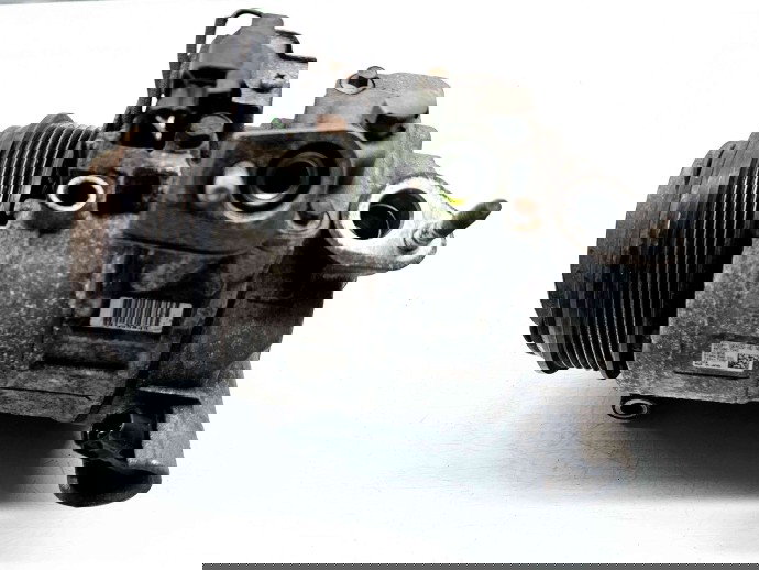 Compresor clima  Ford Kuga II [Fabr 2012-prezent] DG9H-19D629-HD 1.6 TDCI T3WA 85KW / 116CP