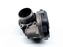 Clapeta acceleratie  Citroen DS3 [Fabr 2009-2015] 9673534480 1.6 TDCI T3WA 85KW / 116CP